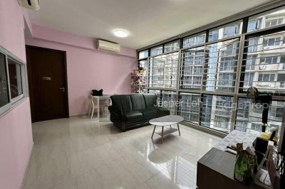 SYMPHONY SUITES Apartment / Condo | Listing