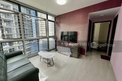 SYMPHONY SUITES Apartment / Condo | Listing