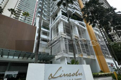 LINCOLN SUITES Apartment / Condo | Listing