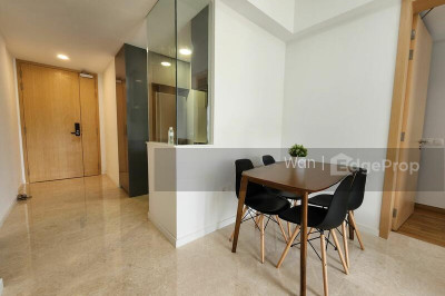 THE TRE VER Apartment / Condo | Listing