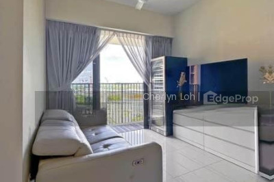 COCO PALMS Apartment / Condo | Listing