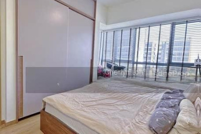 COCO PALMS Apartment / Condo | Listing