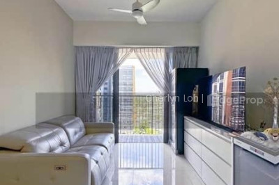 COCO PALMS Apartment / Condo | Listing