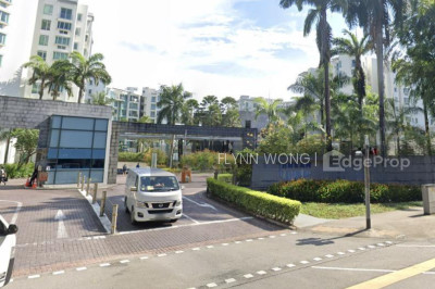 CARIBBEAN AT KEPPEL BAY Apartment / Condo | Listing