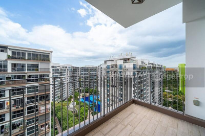 CITYLIFE @ TAMPINES Apartment / Condo | Listing