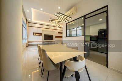 CITYLIFE @ TAMPINES Apartment / Condo | Listing