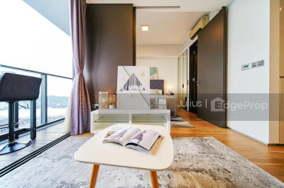 SKYSUITES @ ANSON Apartment / Condo | Listing