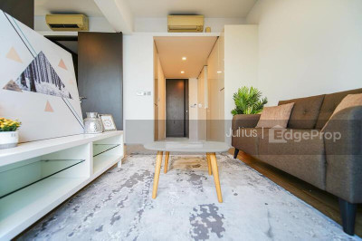 SKYSUITES @ ANSON Apartment / Condo | Listing