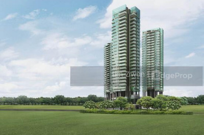 SKYLINE RESIDENCES Apartment / Condo | Listing