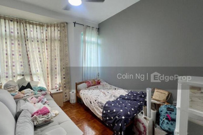 BALLOTA PARK CONDO Apartment / Condo | Listing