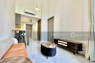 KENT RIDGE HILL RESIDENCES Apartment / Condo | Listing