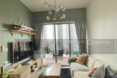 ALEX RESIDENCES Apartment / Condo | Listing