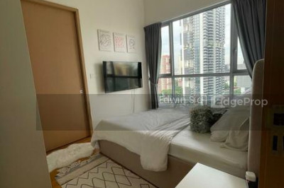 ALEX RESIDENCES Apartment / Condo | Listing