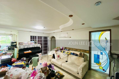 287A JURONG EAST STREET 21 HDB | Listing