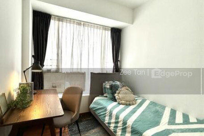 FLAMINGO VALLEY Apartment / Condo | Listing