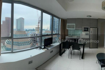 LUMIERE Apartment / Condo | Listing