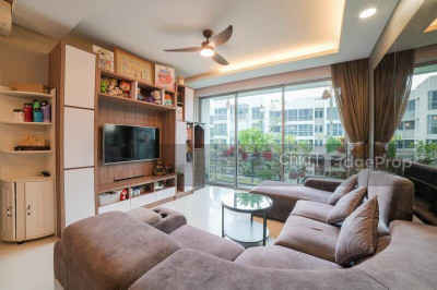 FERRARIA PARK CONDO Apartment / Condo | Listing