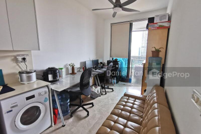 CITY GATE Apartment / Condo | Listing