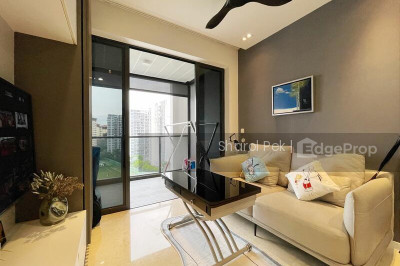 BOTANIQUE AT BARTLEY Apartment / Condo | Listing