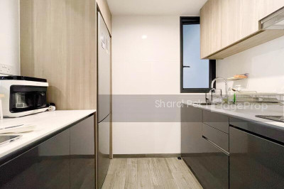 BOTANIQUE AT BARTLEY Apartment / Condo | Listing