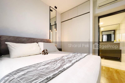 BOTANIQUE AT BARTLEY Apartment / Condo | Listing