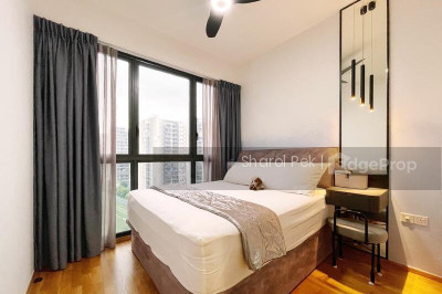 BOTANIQUE AT BARTLEY Apartment / Condo | Listing