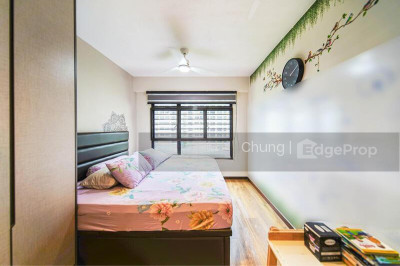 610C TAMPINES NORTH DRIVE 1 HDB | Listing