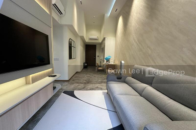 FOURTH AVENUE RESIDENCES Apartment / Condo | Listing