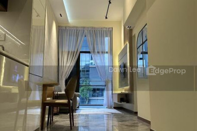 FOURTH AVENUE RESIDENCES Apartment / Condo | Listing