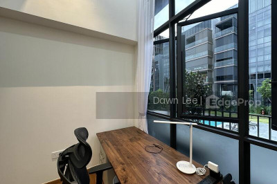 FOURTH AVENUE RESIDENCES Apartment / Condo | Listing