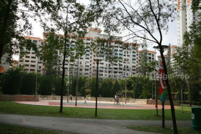 287A JURONG EAST STREET 21 HDB | Listing