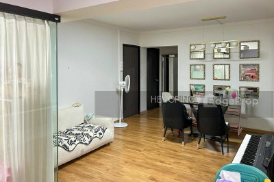 786C WOODLANDS DRIVE 60 HDB | Listing