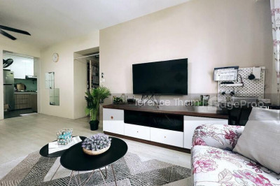 259A PUNGGOL FIELD HDB | Listing