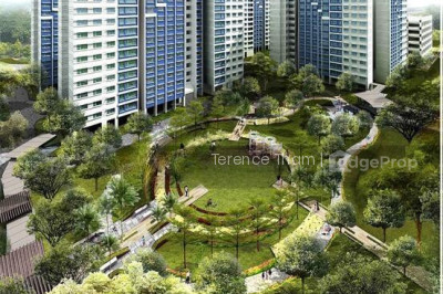 259A PUNGGOL FIELD HDB | Listing