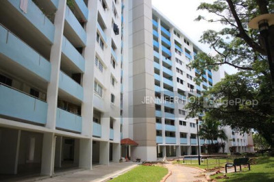 419 BEDOK NORTH STREET 1 HDB | Listing