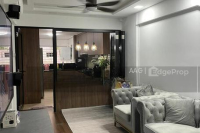 151 ANG MO KIO AVENUE 5 HDB | Listing