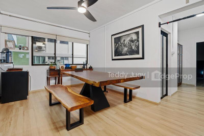 BRADDELL VIEW Apartment / Condo | Listing