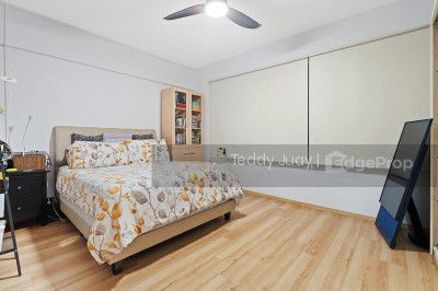 BRADDELL VIEW Apartment / Condo | Listing