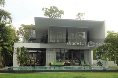 SENTOSA COVE Landed | Listing