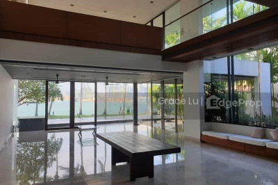 SENTOSA COVE Landed | Listing