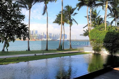 SENTOSA COVE Landed | Listing