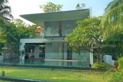 SENTOSA COVE Landed | Listing