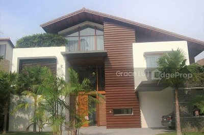 SENTOSA COVE Landed | Listing