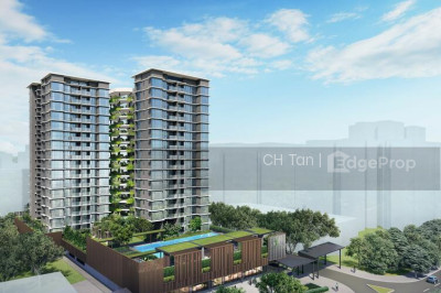 SKY EDEN @ BEDOK Apartment / Condo | Listing