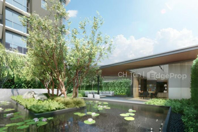 SKY EDEN @ BEDOK Apartment / Condo | Listing