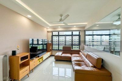 608A TAMPINES NORTH DRIVE 1 HDB | Listing