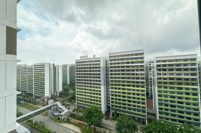 608A TAMPINES NORTH DRIVE 1 HDB | Listing