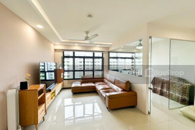 608A TAMPINES NORTH DRIVE 1 HDB | Listing