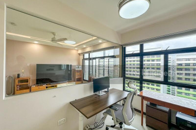 608A TAMPINES NORTH DRIVE 1 HDB | Listing