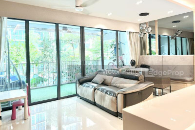 THE TERRACE Apartment / Condo | Listing